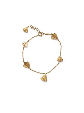 Pernille Corydon - Armbånd Guld - Armbånd - Pernille Corydon