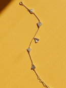 Pernille Corydon - Armbånd Guld - Armbånd - Pernille Corydon