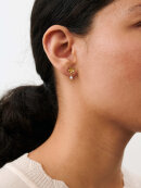 Pernille Corydon Øreringe - Guld - Øreringe - Pernille Corydon