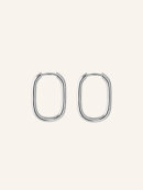 Pernille Corydon øreringe - sølv - Øreringe - Pernille Corydon