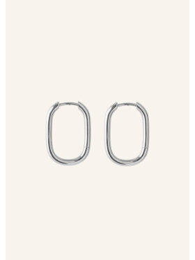 Pernille Corydon - Pernille Corydon øreringe - sølv Pernille Corydon - Pernille Corydon øreringe - sølv