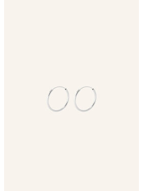 Pernille Corydon - Pernille Corydon øreringe - Sølv Pernille Corydon - Pernille Corydon øreringe - Sølv