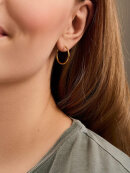 Pernille Corydon øreringe - guld - Øreringe - Pernille Corydon