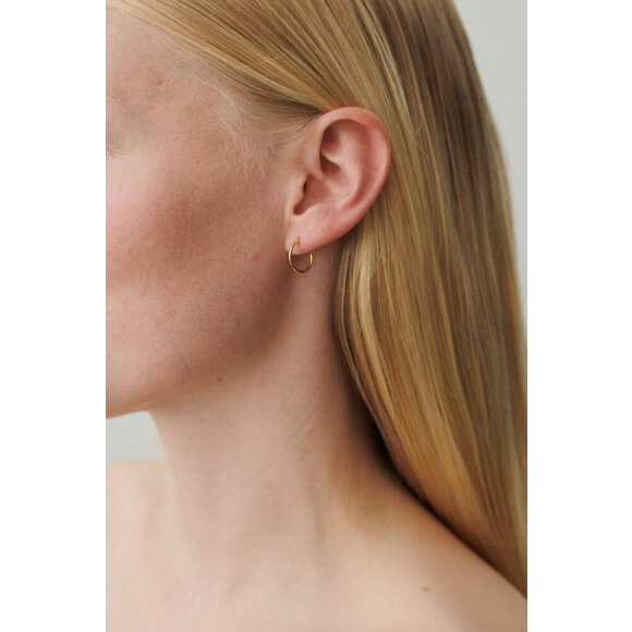 Pernille Corydon øreringe - Dame - Smykker - Pernille Corydon