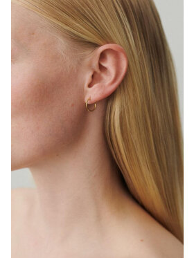 Pernille Corydon - Pernille Corydon øreringe Pernille Corydon - Pernille Corydon øreringe