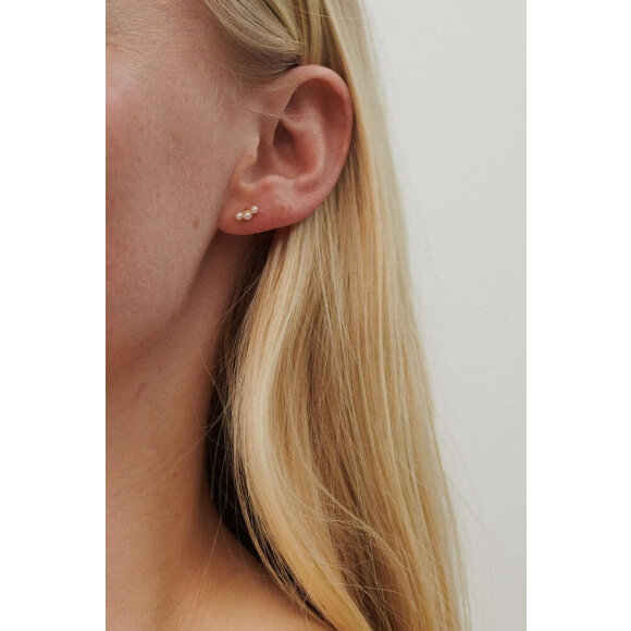 Pernille Corydon øreringe - Øreringe - Pernille Corydon