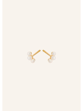 Pernille Corydon øreringe - Øreringe - Pernille Corydon