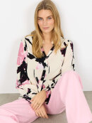 Soyaconcept  - Soyaconcept bluse - rosa mix