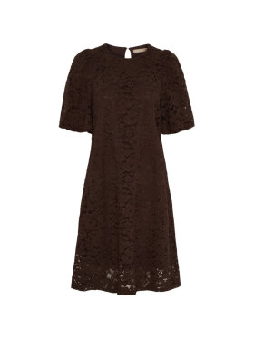 MARTA - Marta Kjole - Brun Blonde