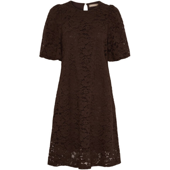 MARTA - Marta Kjole - Brun Blonde