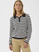 Part Two - Part Two Strik - off/navy Part Two - Part Two Strik - off/navy