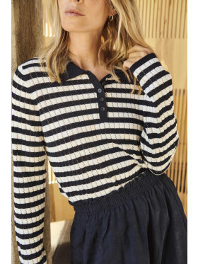 Part Two - Part Two Strik - off/navy