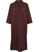 PREPAIR - Prepair Kjole - Bordeaux