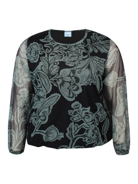 Zhenzi - Zhenzi bluse