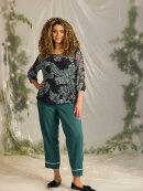 Zhenzi bluse - Overdele til Plus size - Zhenzi