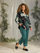 Zhenzi bluse - Overdele til Plus size - Zhenzi