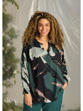 Zhenzi - Zhenzi bluse