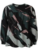 Zhenzi bluse - Overdele til Plus size - Zhenzi