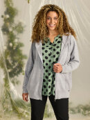 Zhenzi bluse - Overdele til Plus size - Zhenzi