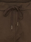 Marta Buks - Brun - Dame - Bukser  - MARTA