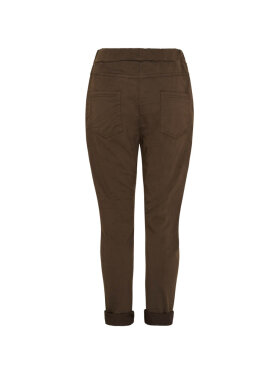 MARTA - Marta Buks - Brun MARTA - Marta Buks - Brun