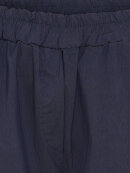 Marta Buks - Navy - Dame - Bukser  - MARTA