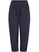 Marta Buks - Navy - Dame - Bukser  - MARTA