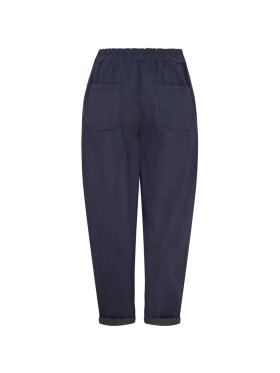 MARTA - Marta Buks - Navy MARTA - Marta Buks - Navy