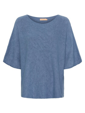 MARTA - Marta strik - blå