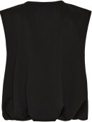 Marta Vest - Sort - Dame - Veste - MARTA Marta Vest - Sort - Dame - Veste - MARTA