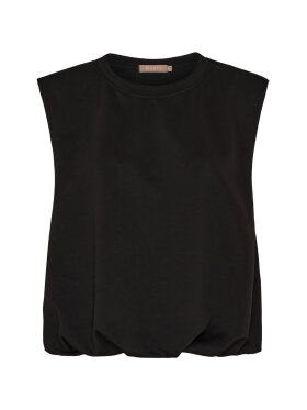 MARTA - Marta Vest - Sort MARTA - Marta Vest - Sort