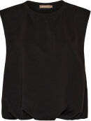 Marta Vest - Sort - Dame - Veste - MARTA Marta Vest - Sort - Dame - Veste - MARTA