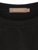 Marta Vest - Sort - Dame - Veste - MARTA Marta Vest - Sort - Dame - Veste - MARTA