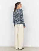 Soyaconcept - Soyaconcept bluse - blå mix Soyaconcept - Soyaconcept bluse - blå mix