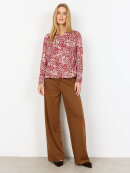 Soyaconcept - Soyaconcept bluse - rosa mix Soyaconcept - Soyaconcept bluse - rosa mix