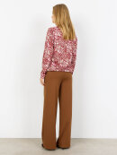 Soyaconcept - Soyaconcept bluse - rosa mix Soyaconcept - Soyaconcept bluse - rosa mix