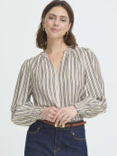 FRANSA - Fransa Bluse - Striber FRANSA - Fransa Bluse - Striber