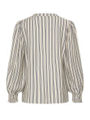 FRANSA - Fransa Bluse - Striber FRANSA - Fransa Bluse - Striber