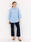 Wasabiconcept skjorte - Overdele til Plus size - Wasabiconcept