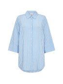 Wasabiconcept skjorte - Overdele til Plus size - Wasabiconcept