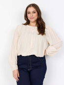 Wasabiconcept skjorte - Overdele til Plus size - Wasabiconcept