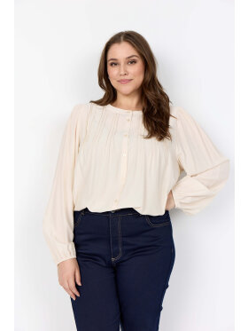 Wasabiconcept - Wasabiconcept skjorte Wasabiconcept - Wasabiconcept skjorte