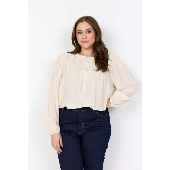 Wasabiconcept - Wasabiconcept skjorte