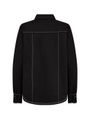 Wasabiconcept jakke - Overdele til Plus size - Wasabiconcept