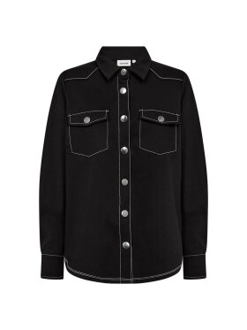 Wasabiconcept jakke - Overdele til Plus size - Wasabiconcept