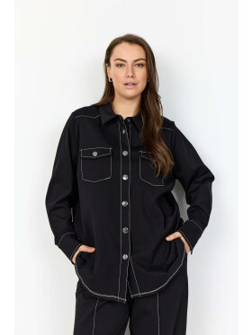 Wasabiconcept - Wasabiconcept jakke Wasabiconcept - Wasabiconcept jakke