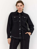 Wasabiconcept jakke - Overdele til Plus size - Wasabiconcept