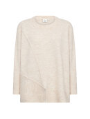 Wasabiconcept strik - Overdele til Plus size - Wasabiconcept