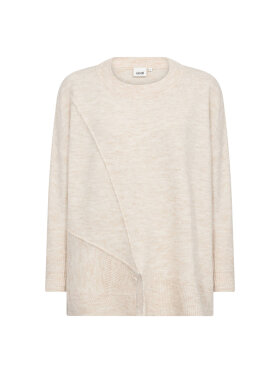 Wasabiconcept strik - Overdele til Plus size - Wasabiconcept