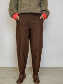 Black Colour - Black Colour Bukser - brun